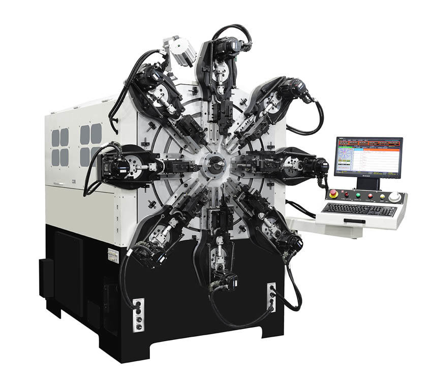 CMM-12-420R 轉(zhuǎn)線機