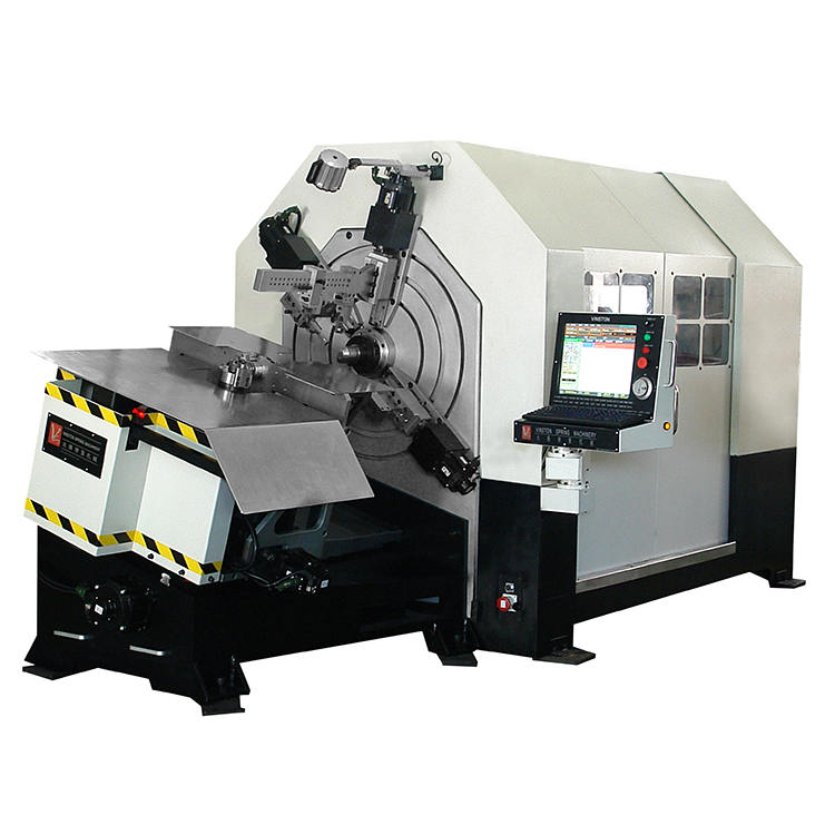 CMM-12-800WB汽車衛(wèi)廚線材成型機