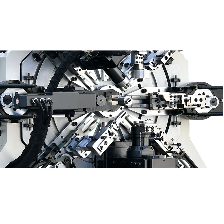 35-4e銅排折彎?rùn)C(jī)細(xì)節(jié)