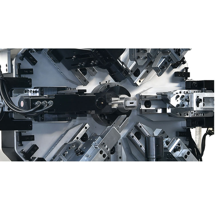 40-6e銅排折彎機(jī)細(xì)節(jié)圖